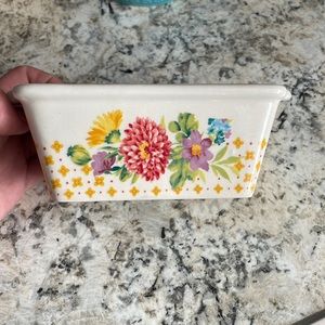 Pioneer woman mini loaf pan